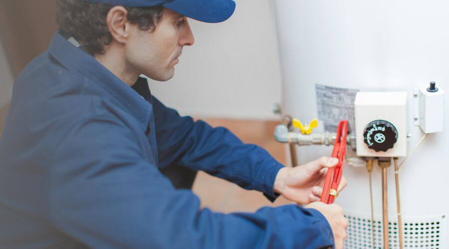 Professional same day plumber in Pahrump, NV